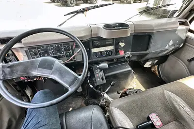 Used 1999 INTERNATIONAL 4700 Dump trucks New Jersey US | Proxy Equipment #1388647