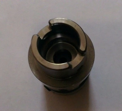 Big DAISHOWA KAISER OVERHANG Length 53 Chuck HSK-A40-CK4-53 Collet Tool KAB