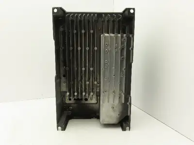 Reliance Electric 2GU41002 AC VS Drive GP2000 2HP Motor 2.7KVA 460V 3Ph