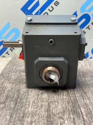 REGAL 237UH15 107 XF1154 Gearboxes & Speed Reducers | ESS Industrial Equipment Sales (9)