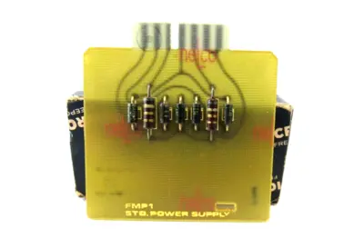 NEW HONEYWELL MICRO SWITCH FMP-1 POWER SUPPLY FMP1