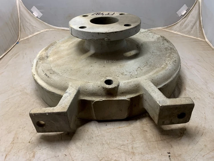 Used _UNKNOWN_ DT21852CC Pump Parts Alabama US | Transamerican Equipment Company #713218