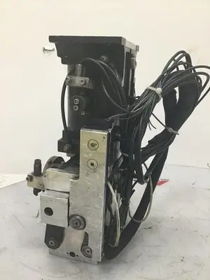 USED SEPRO 04SOM751