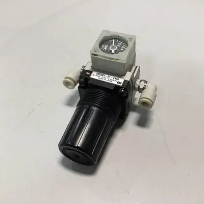 USED SMC AR2001-01-X654