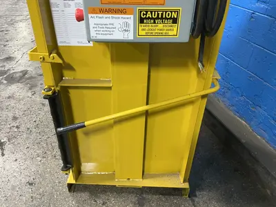 New | in-Stock HARMONY ENTERPRISES M30STD Balers Ohio US | HGR 24 #1482305