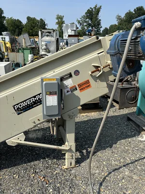 Power Pack Aggregate Conveyor with Sew Euro drive Motor 60Hz