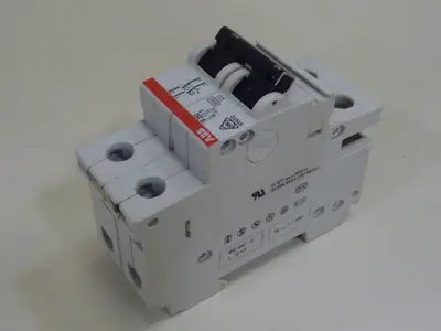 USED ABB S252-L10A