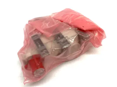 AC20C-N02CE3-V1-ZA-B | SMC  Modular Air Filter and Regulator Unit w/ Lockout - New