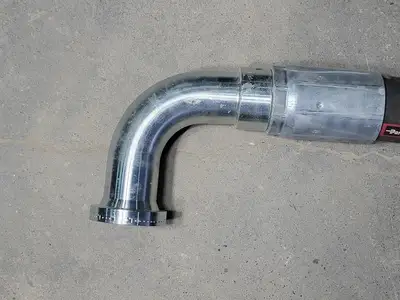 NEW LETOURNEAU R4222191