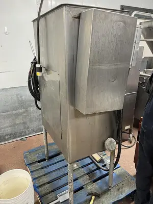 Butcher Boy Meat Grinder