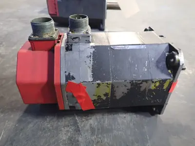 USED 1993 FANUC A06B0313B074