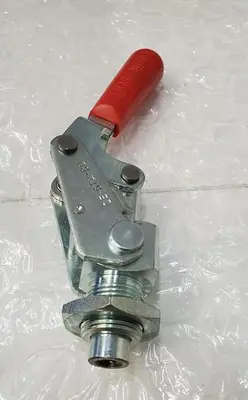 DE-STA-00 CLAMP CLIP HANDLE 13955 QTY 2