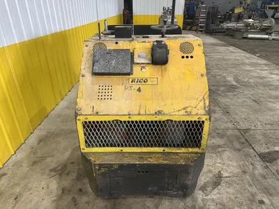 USED RICO PIR-DD AR-150