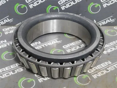 Timken 52637D/52401 Double Row Tapered Roller Bearing with Spacer 4" Bore New