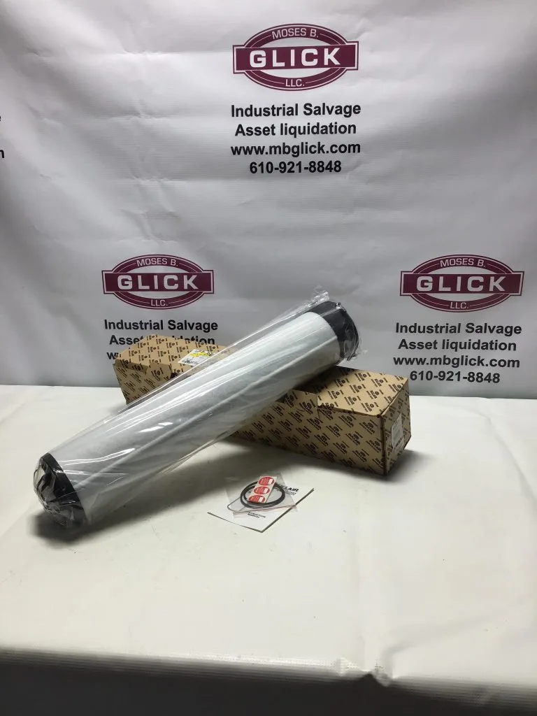 Sullair 02250193-572 Replacement Air Filter Element -NIB