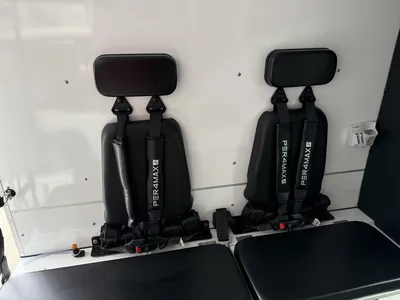 Used 2023 FORD AEV AMBULANCE Misc Trucks Minnesota US | Carco Truck & Equipment #1514135