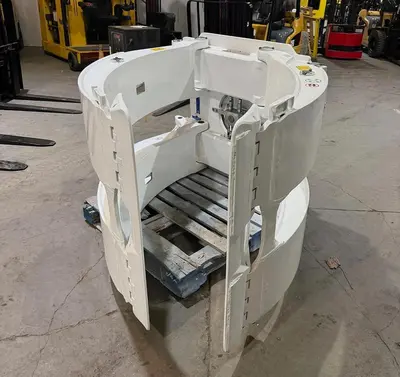 USED 2020 CASCADE 46H-RCP-4A-0090