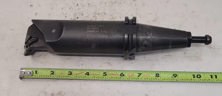 CARBOLOY 4096551-066 / TD-76542 Tooling & Accessories, Tooling | Machinery Central