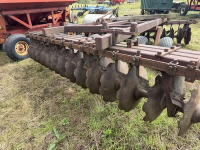 Used _UNKNOWN_ _UNKNOWN_ Tandem Discs Michigan US | Miedema Asset Management Group #1443342