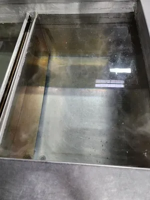 1999 CREST OCJ-1826 Ultrasonic Washers and Cleaning Systems | Machinery Resources International (15)
