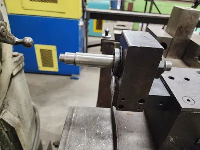 TORRINGTON 6 Tube & Pipe Machinery (Cut-Offs & Swagers) | Mohawk Machinery (6)