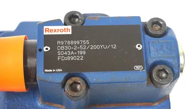 NEW REXROTH R978899755