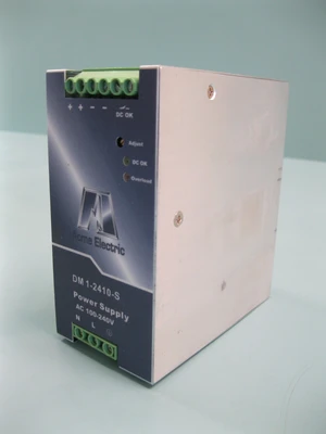 USED Acme Electric DM1-2410-S
