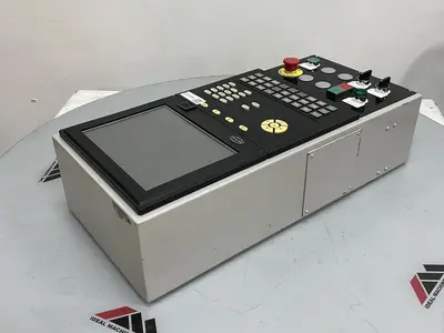 USED MACO COMPACT