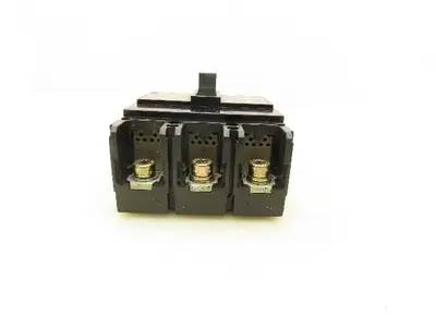 Fuji Electric EA203B Auto Circuit Breaker 225A 3 Pole