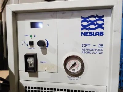 USED NESLAB CFT-25