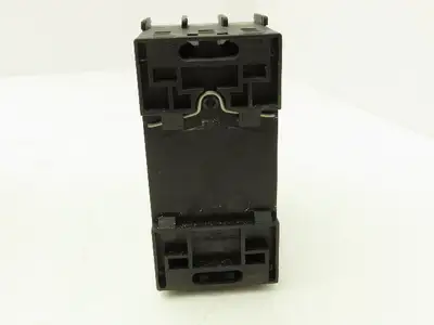 Siemens 3RV2011-1CA10 Manual Motor Starter 1.5HP 3PH 600VAC 2.5A Lot of 5