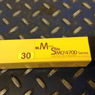 USED STI MCF47-30-1500-R1