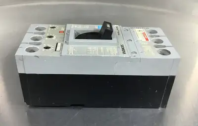 USED Siemens FXD63B150