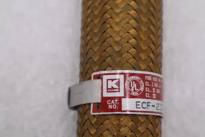 KILLARK ECF-210 Hubbell Electrical Products Flexible Couplers #4213