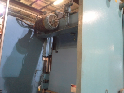 USED WYSONG PHP140-96