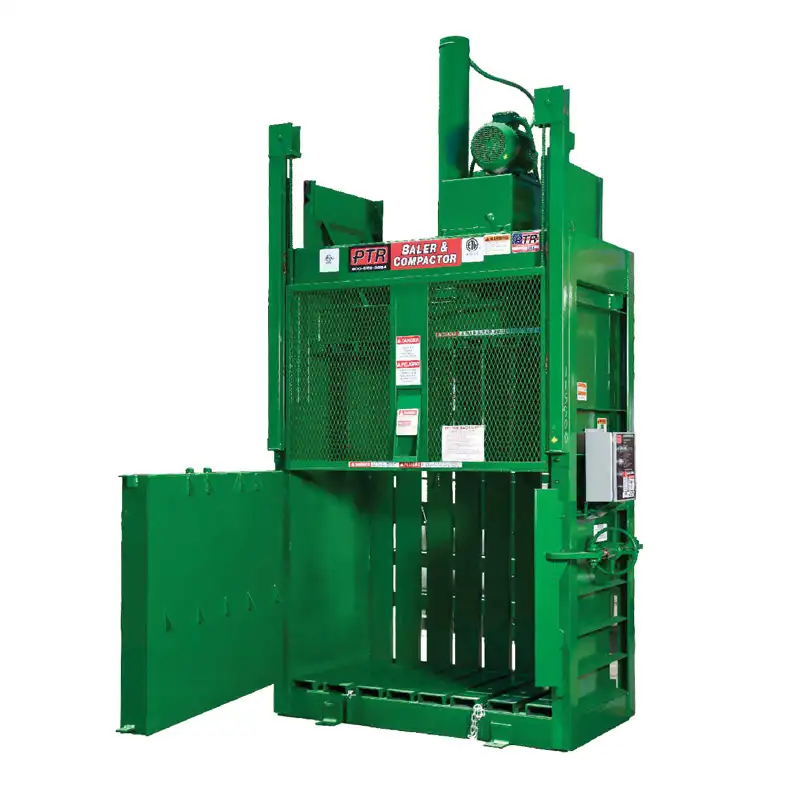 Used PTR 3400HD Balers Indiana US | Hoosier Machinery Solutions #1539974