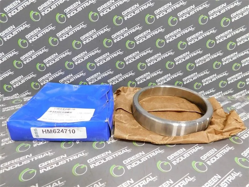 USED BMD HM624710