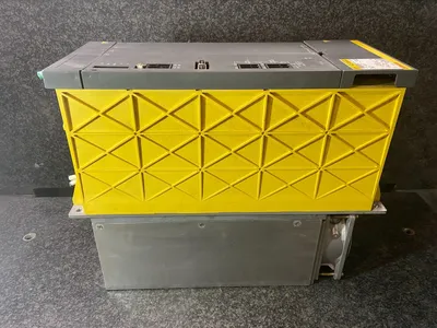 USED FANUC A06B-6087-H126