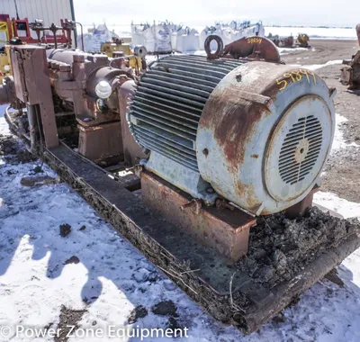 USED TECO -