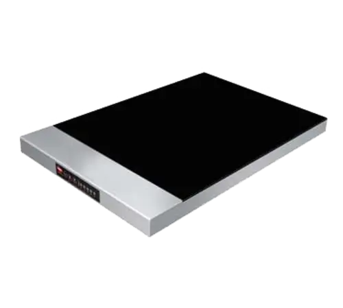 Hatco HGSM-1P 15 3/4"W Countertop Warming Shelf w/ 1 Warmer(s), Thermostatic Controls
