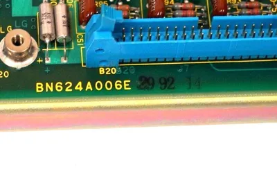 NEW MITSUBISHI BN624A006E CONTROL BOARD