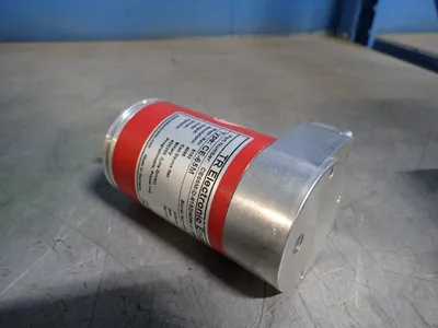 Used TR ELECTRONIC CE65M Encoders Ohio US | HGR 24 #879792