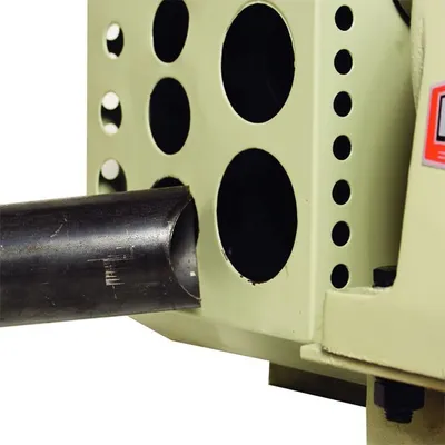 BAILEIGH TN-200E Tube and Pipe Notchers | Sierra Victor Industries (3)