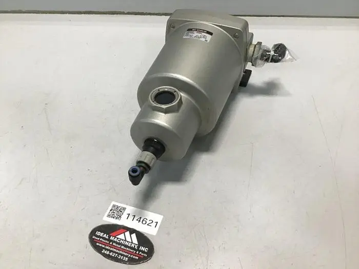 Used SMC AM550-06BC Regulators | Ideal Machinery #661529