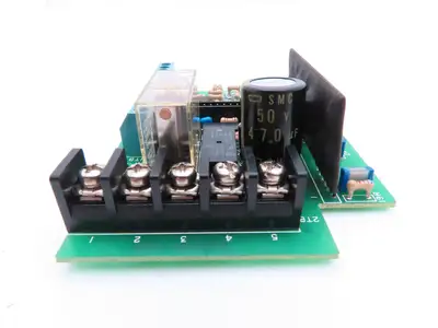 Middleby MD-68169 Printed Circuit Board Module PCB Card