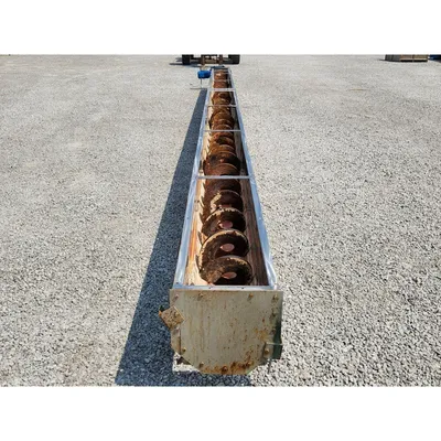 USED SPIRAC INC. U355-SPX/304SS