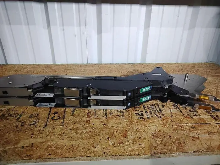 Used UIC _UNKNOWN_ Feeders (Material Handling) Florida US | SMT Resource #484203