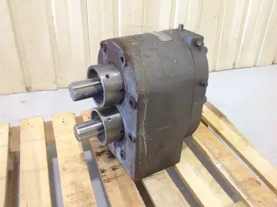 PRED6050M-Y-TC14-3-L | TRI-CLOVER INC  Pump - Used