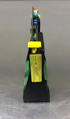 PROMETEC 0.89.361.A01 PROCESS CONTROL BOARD LOC.3A