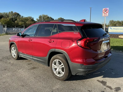 Used 2019 GMC TERRAIN SUVs Michigan US | Miedema Asset Management Group #1474454